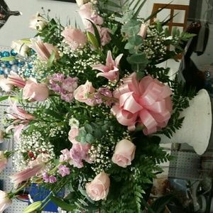 Meet your Posher, Sandra