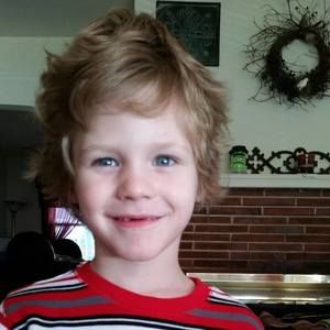 Meet your Posher, Dawn