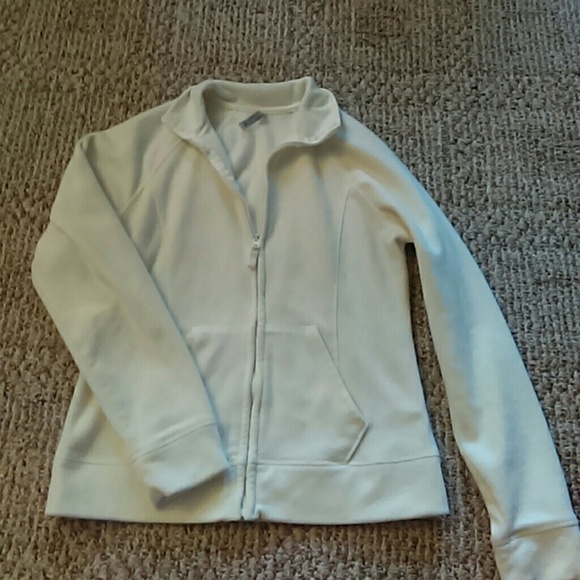 Fleece Jacket