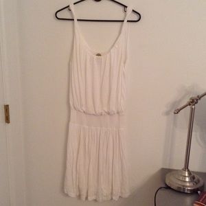 Anthropologie dress