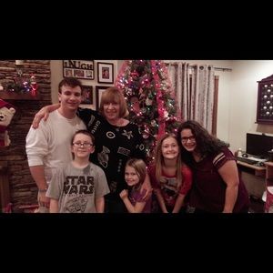 Meet your Posher, Barbara