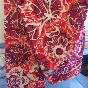 SOLD NWOT Lularoe OS leggings. Fits up to size 10.
