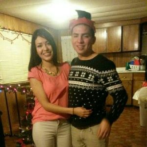 Meet your Posher, Evelyn