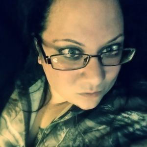 Meet your Posher, Ashlee