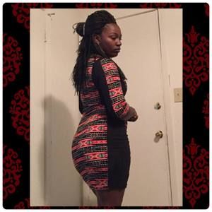 Meet your Posher, Shana