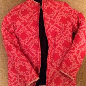 Lilly look a like jacket