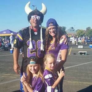 Meet your Posher, Kari