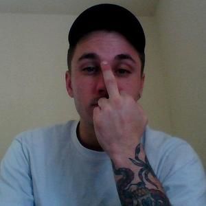 Meet your Posher, Brandon