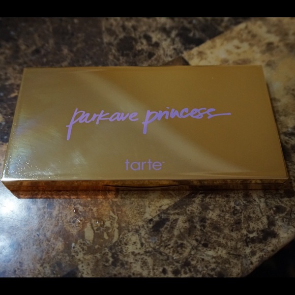 tarte Other - Tarte - Park Ave Princess Contour Palette