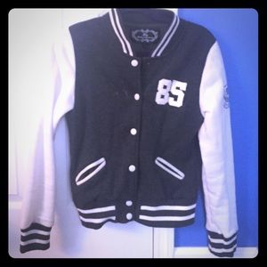 Varsity Jacket