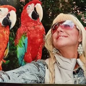 Meet your Posher, Heidi