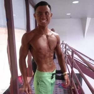 Meet your Posher, Iverson