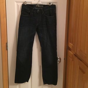 Guys Express Jeans 30x30.