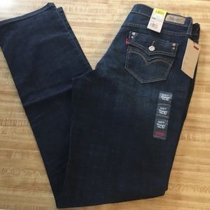 Brand new Levis