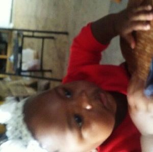 Meet your Posher, Pamela