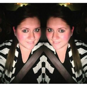 Meet your Posher, Tiffany