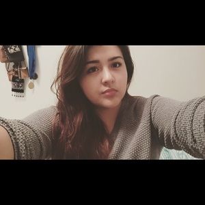 Meet your Posher, Miriam