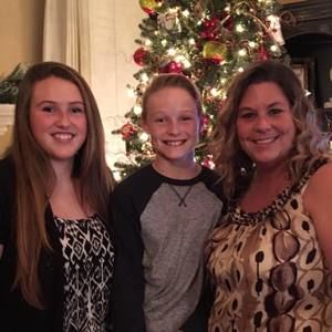 Meet your Posher, Angela