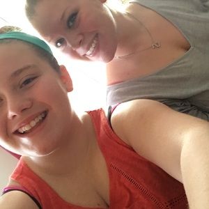 Meet your Posher, Kendall