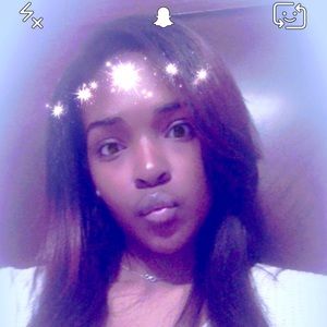 Meet your Posher, Rainah