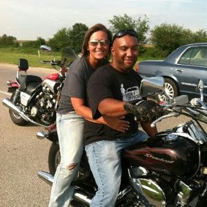 Meet your Posher, Matthew