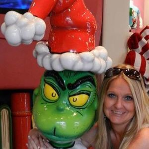 Meet your Posher, Susan