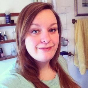 Meet your Posher, Ginger