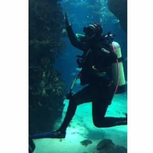 Meet your Posher, Fatemah