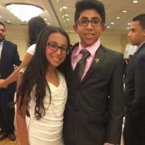 Meet your Posher, Mariam