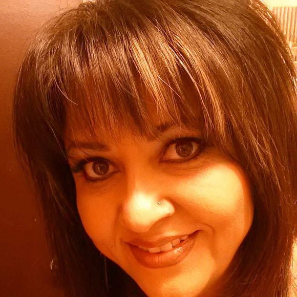 Meet your Posher, Sandra