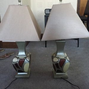 Decorative Lamps