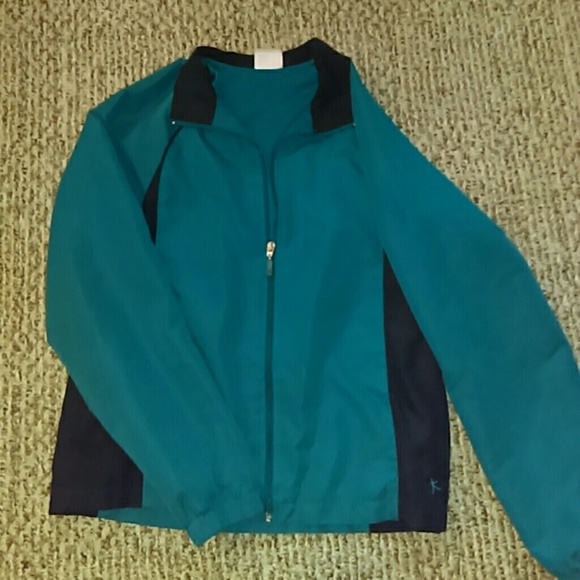 Track Suit - Picture 2 of 3