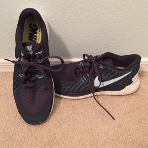Nike Free 5.0