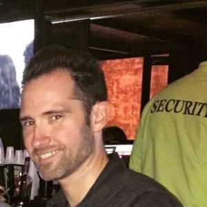 Meet your Posher, Jeff