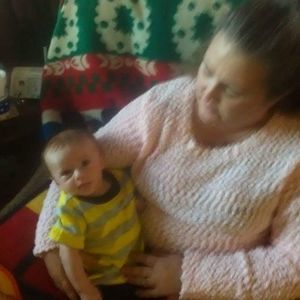 Meet your Posher, Carolynanne