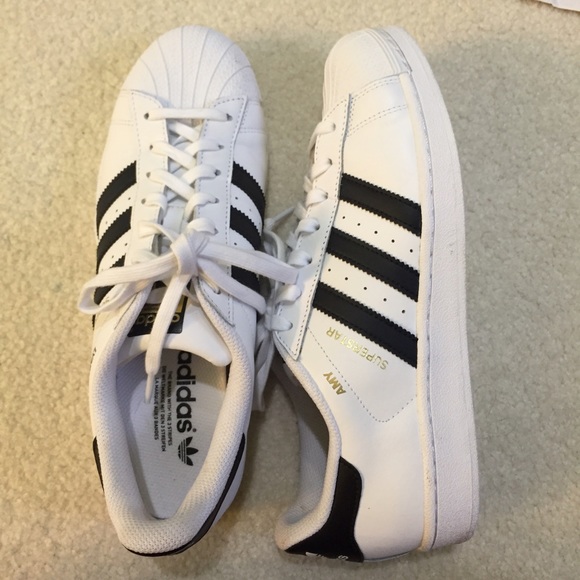Adidas Superstars