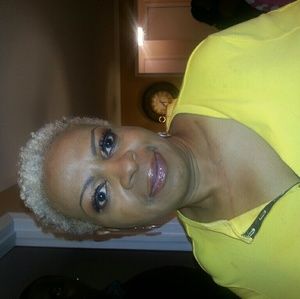 Meet your Posher, Jeanette