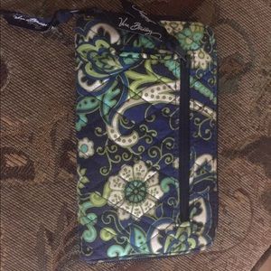Vera Bradley wallet
