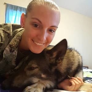 Meet your Posher, Miranda