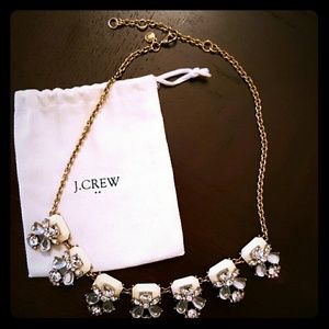 Beautiful J.Crew Necklace