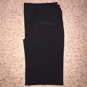 Express editor pants