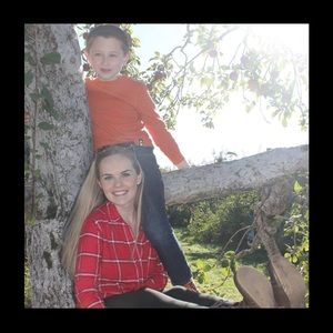 Meet your Posher, Kaitlin