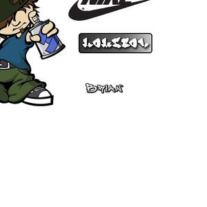 Meet your Posher, Brian