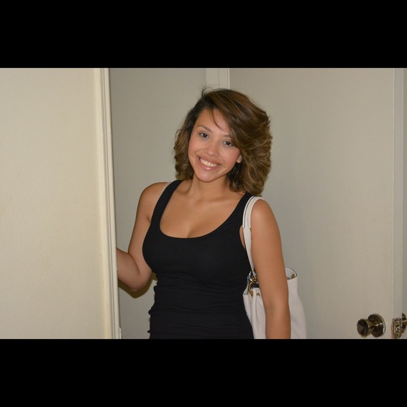 Meet your Posher, Bianca - Picture 1 of 1