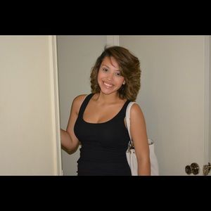 Meet your Posher, Bianca