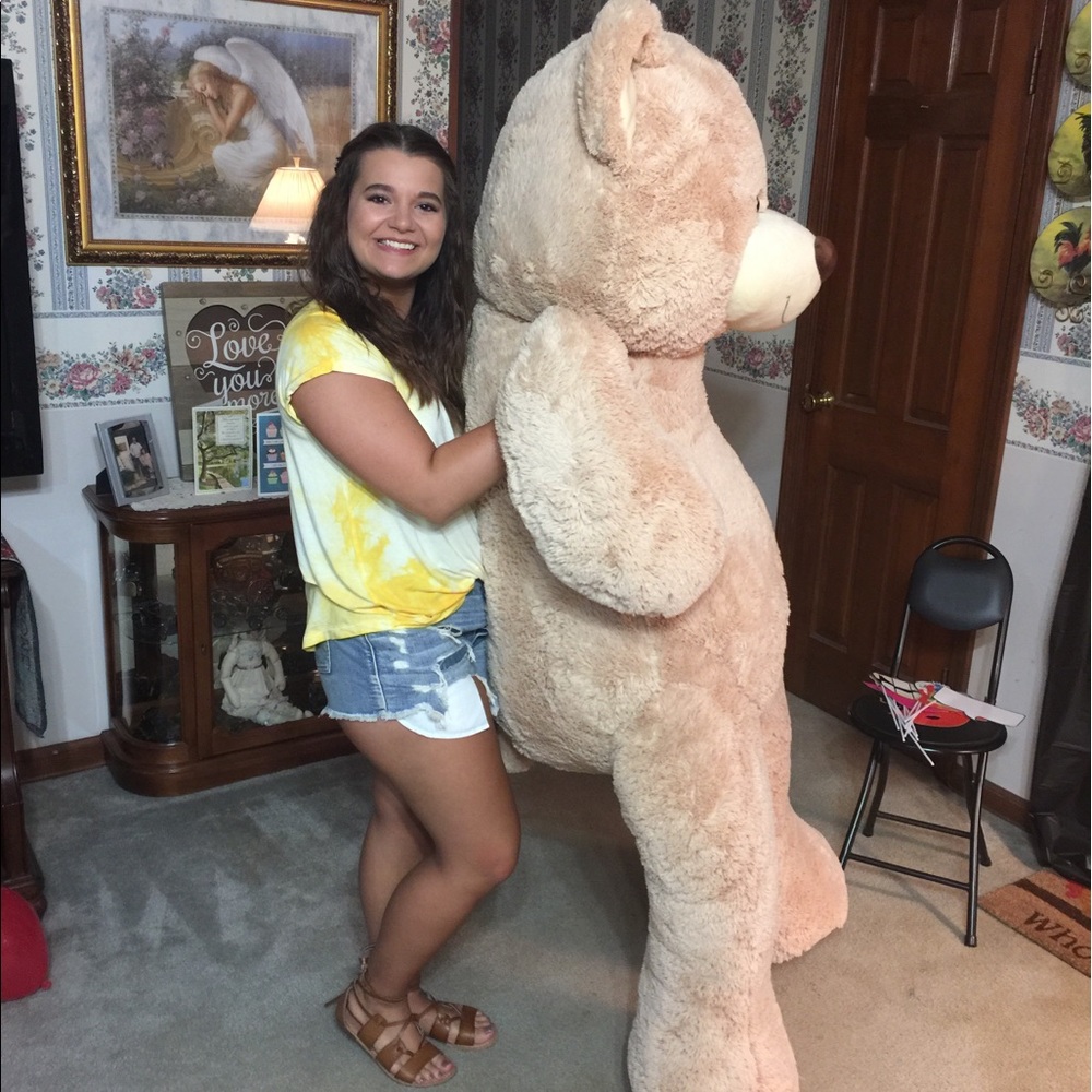 Meet your Posher, Zadie