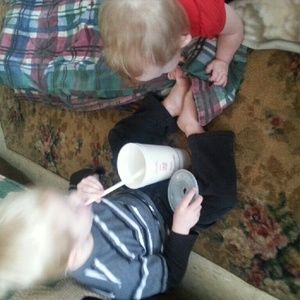 Meet your Posher, Crystal