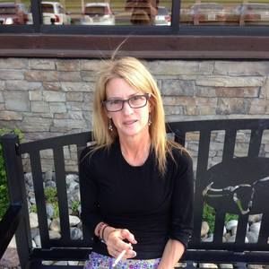 Meet your Posher, Ann marie