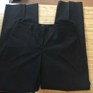 New York and Co black pants