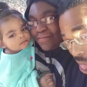 Meet your Posher, Angeloftheskies